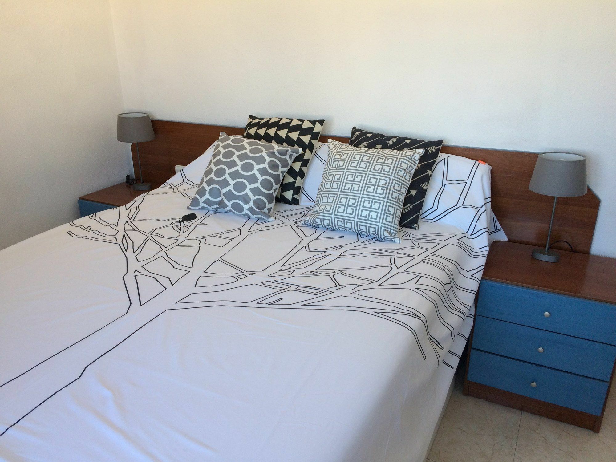 Calaluz Be My Guest Castelldefels Apartman Kültér fotó