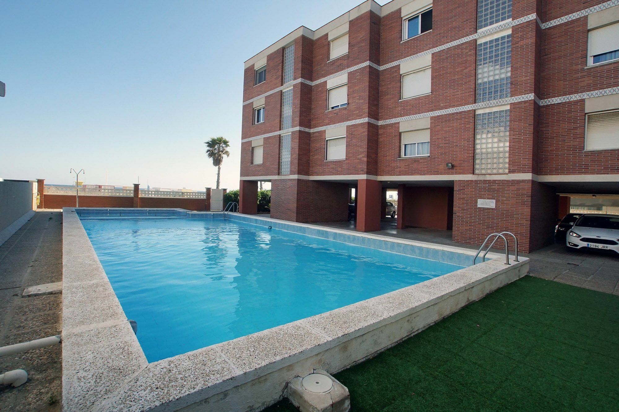 Calaluz Be My Guest Castelldefels Apartman Kültér fotó