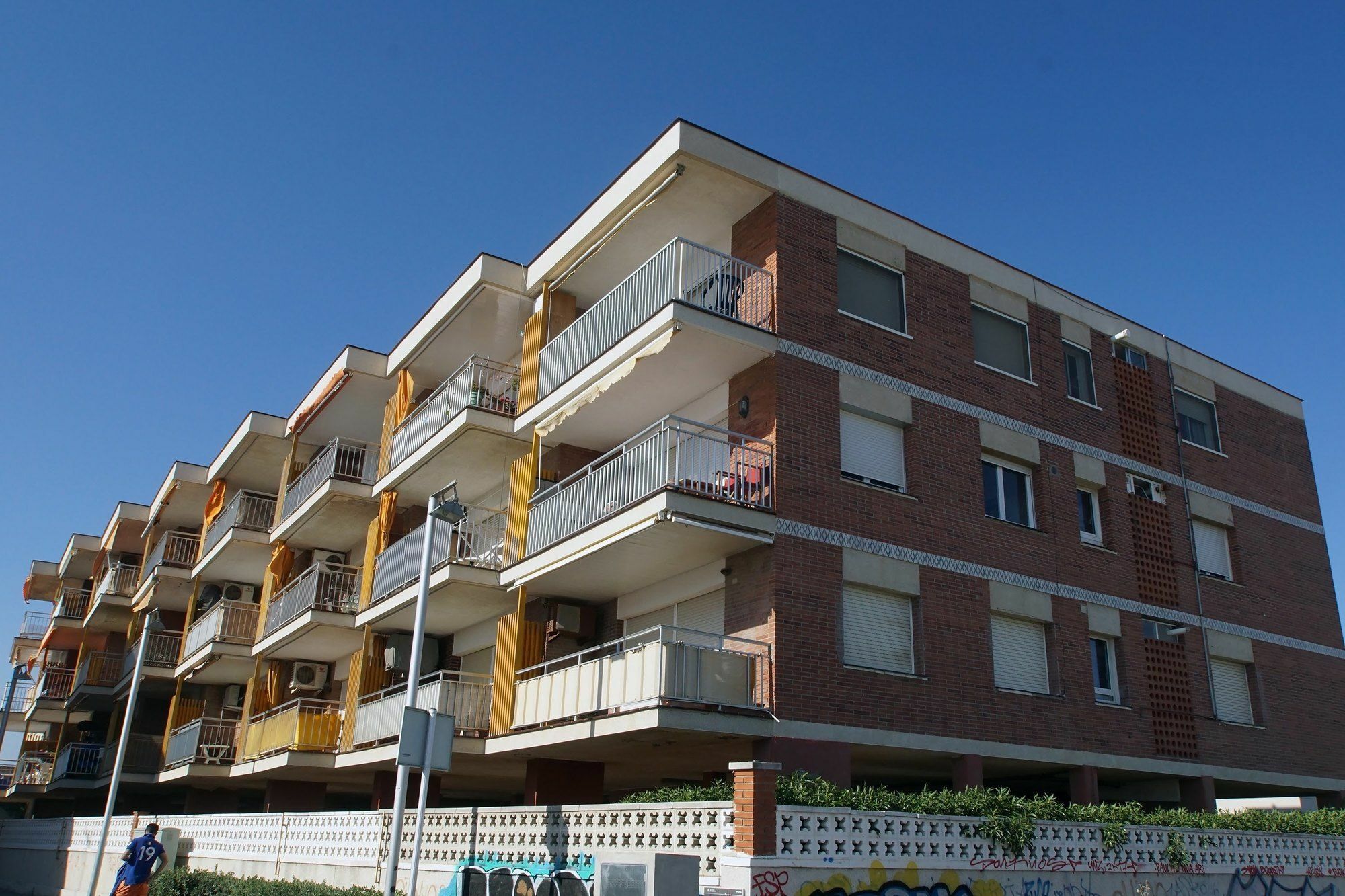 Calaluz Be My Guest Castelldefels Apartman Kültér fotó