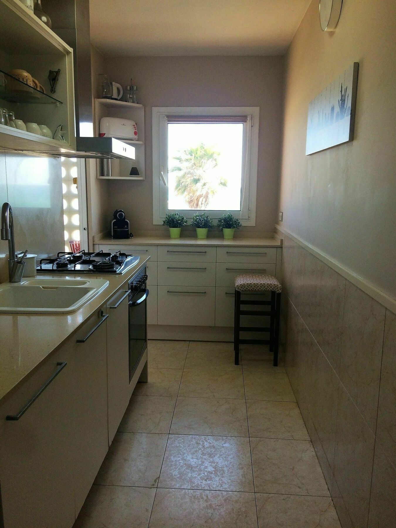 Calaluz Be My Guest Castelldefels Apartman Kültér fotó