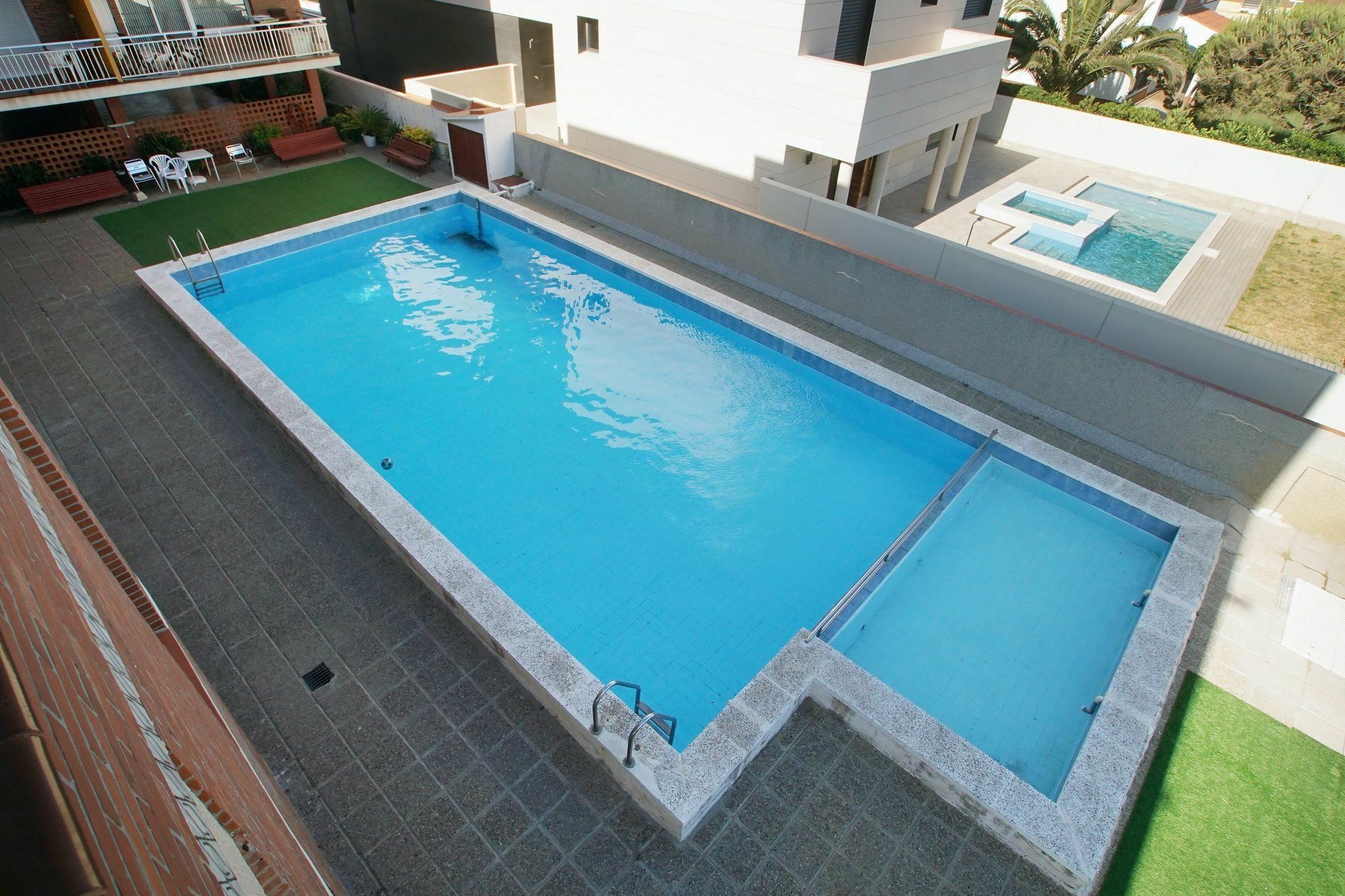 Calaluz Be My Guest Castelldefels Apartman Kültér fotó