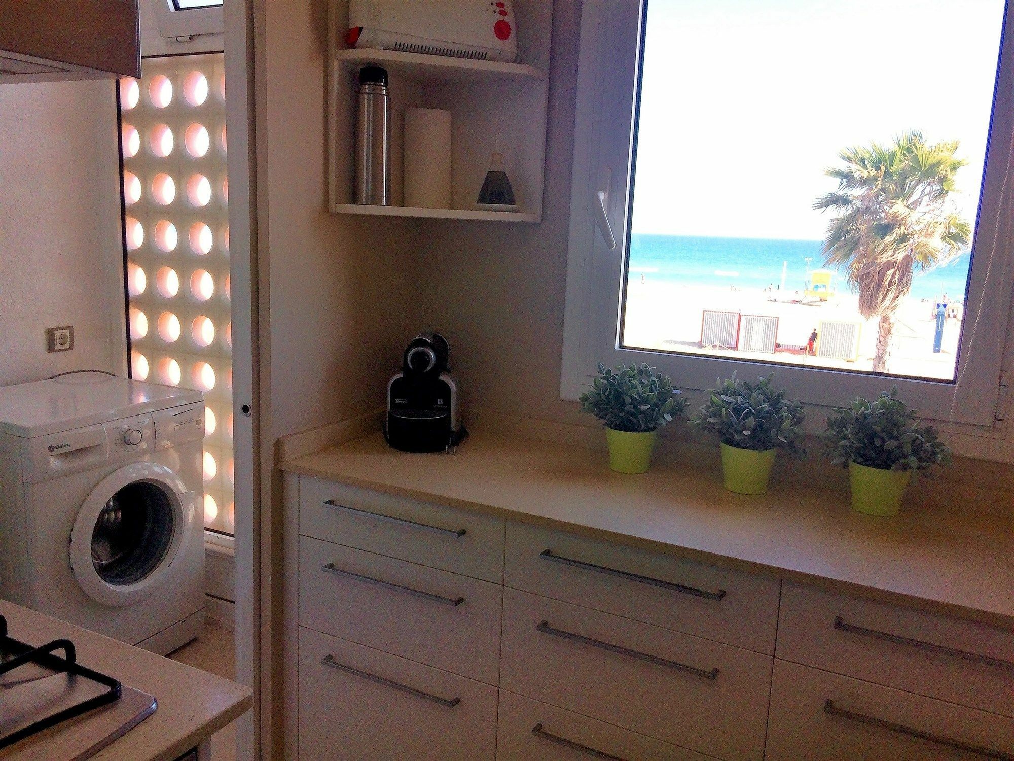 Calaluz Be My Guest Castelldefels Apartman Kültér fotó